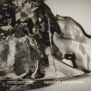 Obsidian Reflection