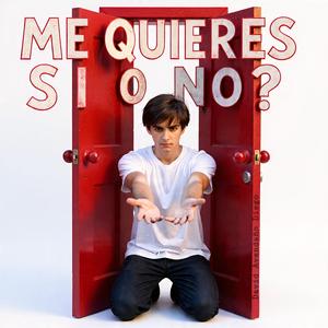 ME QUIERES SI O NO?