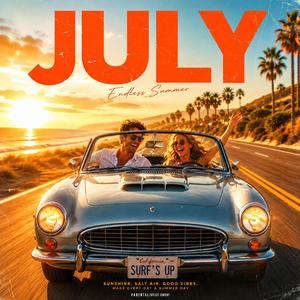 JULY