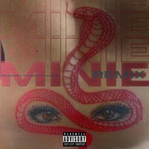 MINIE (feat. MAIIKIM & Ot Gucci) (Remix)