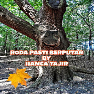 Roda Pasti Berputar