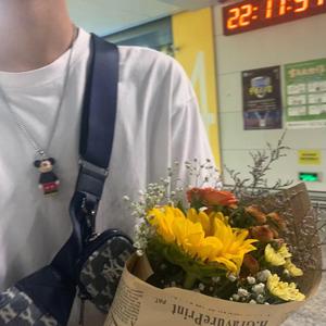 写给黄淮 (320CBR)