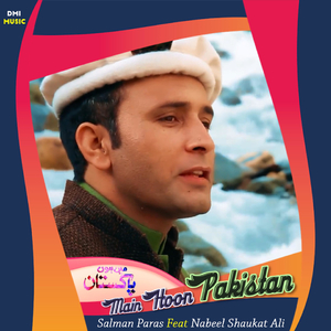 Pakistan Zindabad (Shina Gilgit)