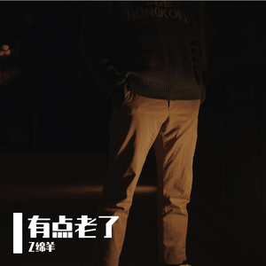 我好像有点老了