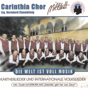 Diandle, geh her zan Zaun