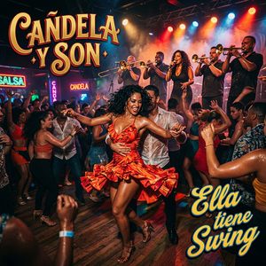 Ella Tiene Swing