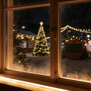 Christmas Eve with you