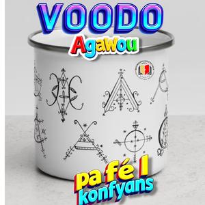 Agawou Pa Fe I Kofyans