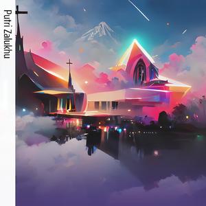 Janji-Mu Kekal Selamanya