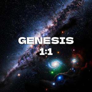 Genesis 1:1
