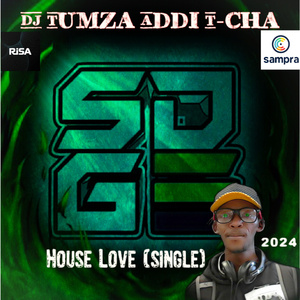 House Love (Instrumental Version)