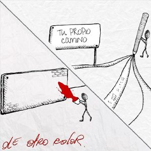 Ríe (feat. Agostina Bruno)