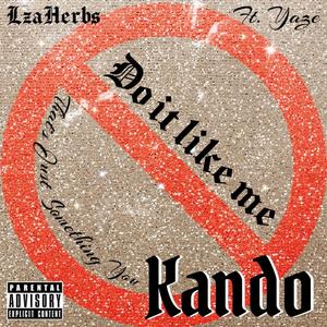 Kando (feat. Yaze)