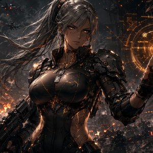Combat Zone