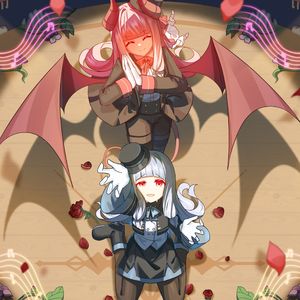 ナイトシェイド・フェイクショウ (feat. 琴葉茜・琴葉葵