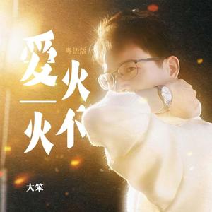 爱火不火 (粤语版)