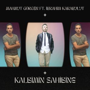 Kalbimin Sahibine
