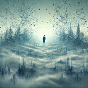 消えていく残響