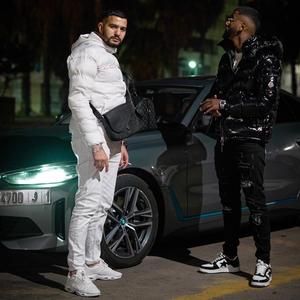 Night (feat. Kratoir) (Radio Edit)