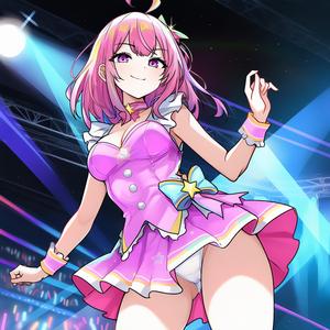 Cutekawaii Connect #27: Loopland Expres