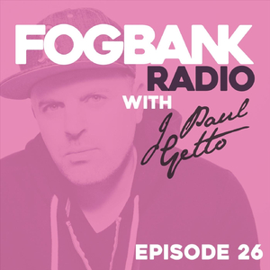 Fogbank Radio - Episode 26