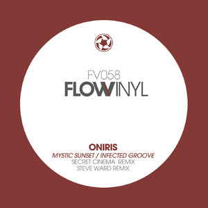 Infected Groove (Original)