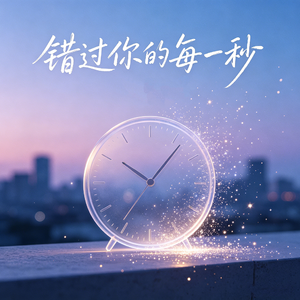 错过你的每一秒