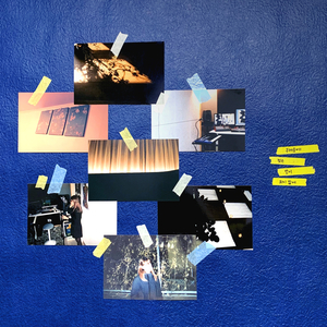 두려움에 젖은 밤이 되지 않게