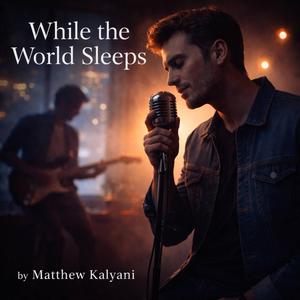 While the World Sleeps