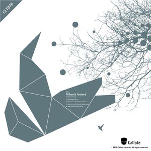 When It Arrived (The Parazite Remix)