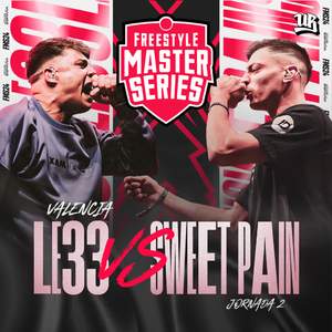 Sangre 1 LE33 - Sweet Pain Vs LE33 (Live)
