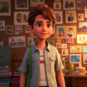 君がいた証（あかし）