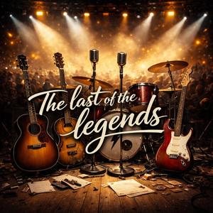 The last of the legends