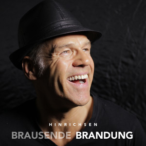 Brausende Brandung