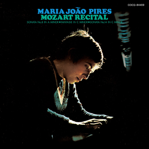 ピアノ・ソナタ 第9 (8) 番 イ短調 K.310 (300d) III-Presto