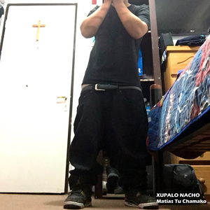 Xupalo Nacho
