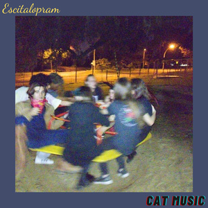 Escitalopram