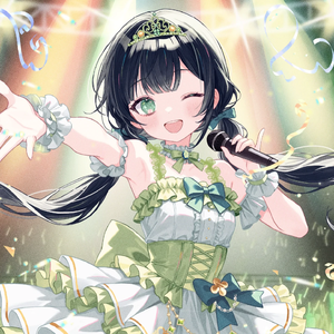 #あくあ色ぱれっと