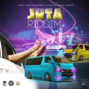 Juta riddim (Instrumental)