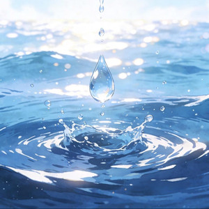 爱的多的人总先掉眼泪