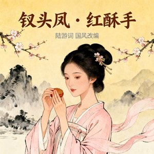钗头凤·红酥手