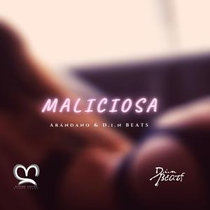 Maliciosa (feat. Arándano)