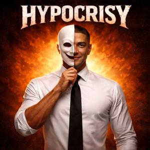 Hypocrisy