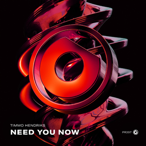 Need You Now (Extended Mix)