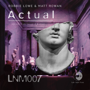 Actual (B-tham Remix)