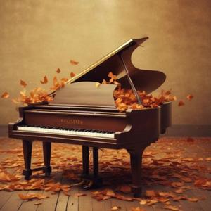 琥珀色の午後とジャズの調べ