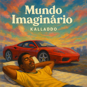 Mundo Imaginário