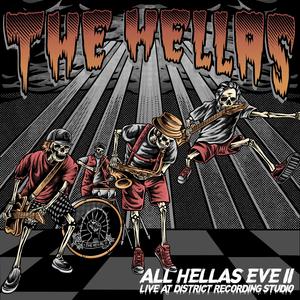 Bankshot (Live at District Recording Studio)