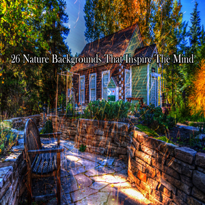 舒緩寧靜的靈魂