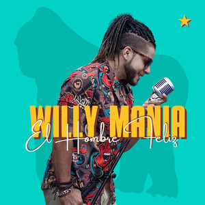 El Hombre Feliz (Cover)